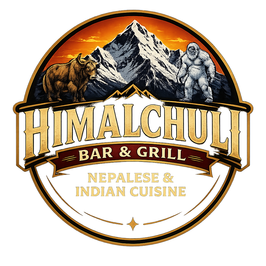 Himalchuli Bar & Grill logo